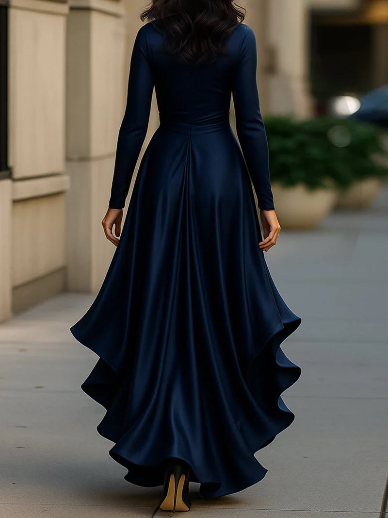 Juliette Garden Maxi Dress