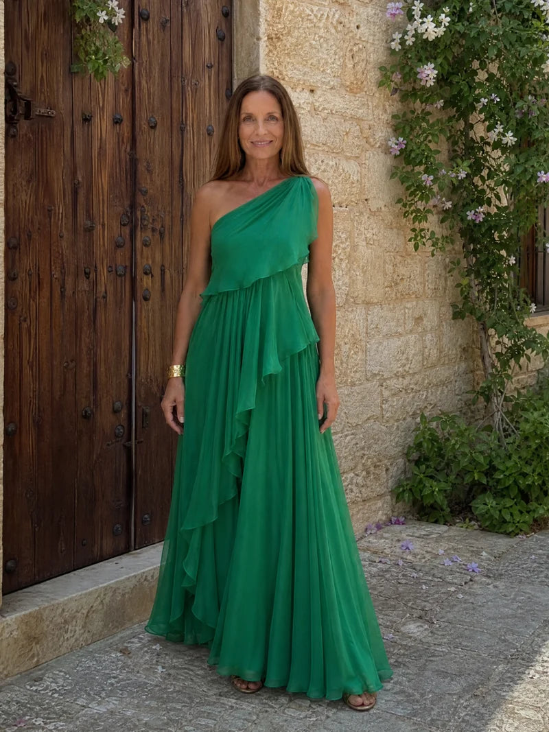 Giselle Breeze Maxikleid