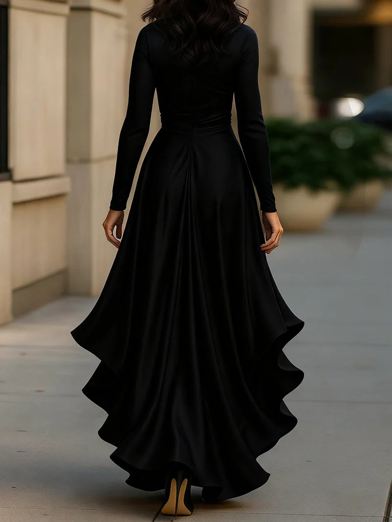 Juliette Garden Maxi Dress
