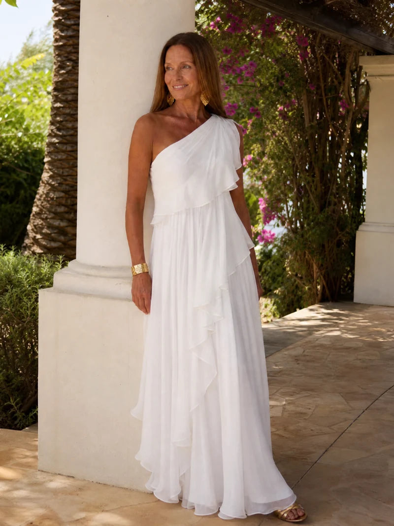 Giselle Breeze Maxikleid