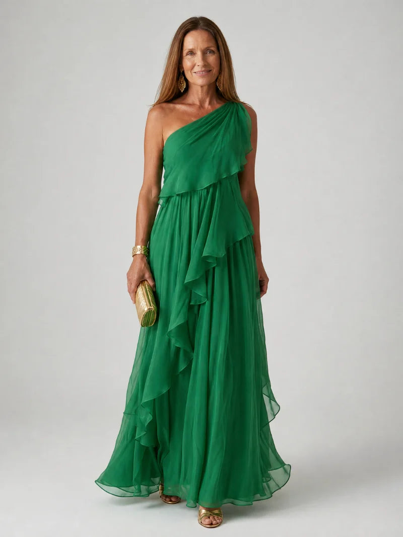 Giselle Breeze Maxikleid