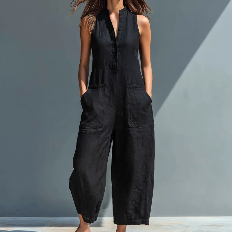 Giselle Breeze Overall
