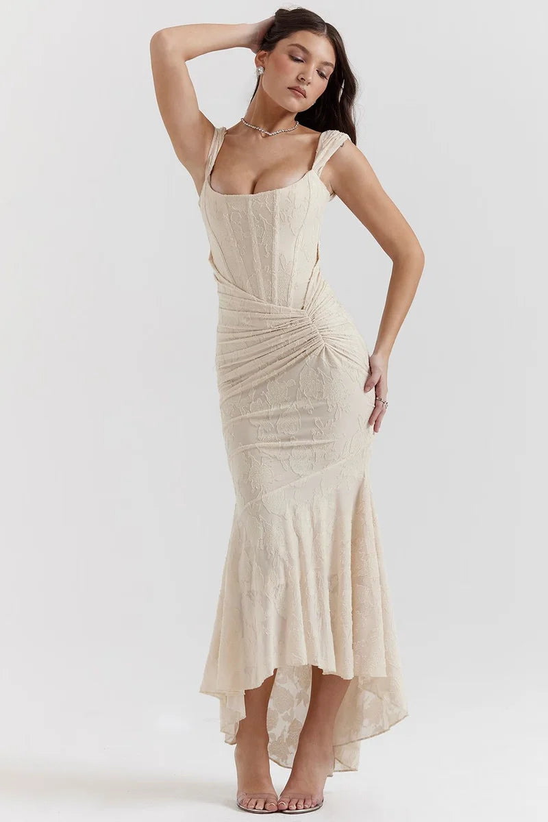 Eloise Provence Midi Dress