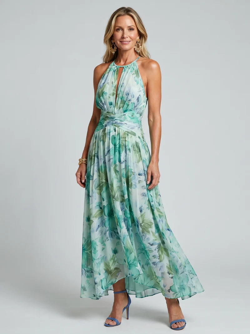 Colette Breeze Midikleid