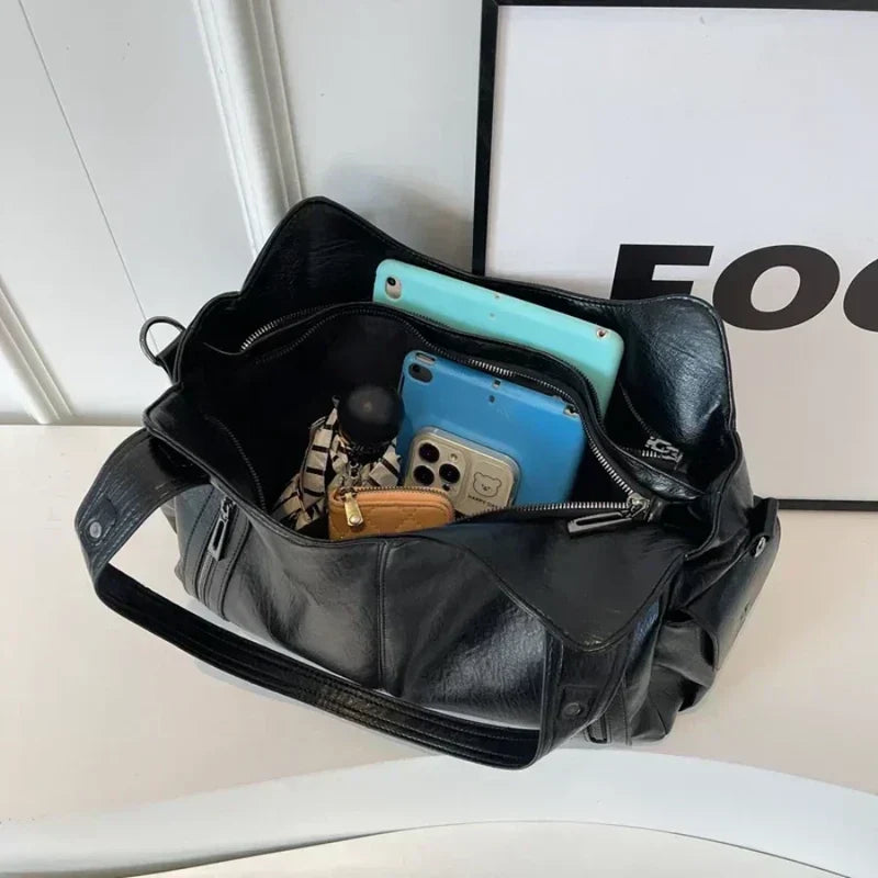 Fleur Golde Tasche