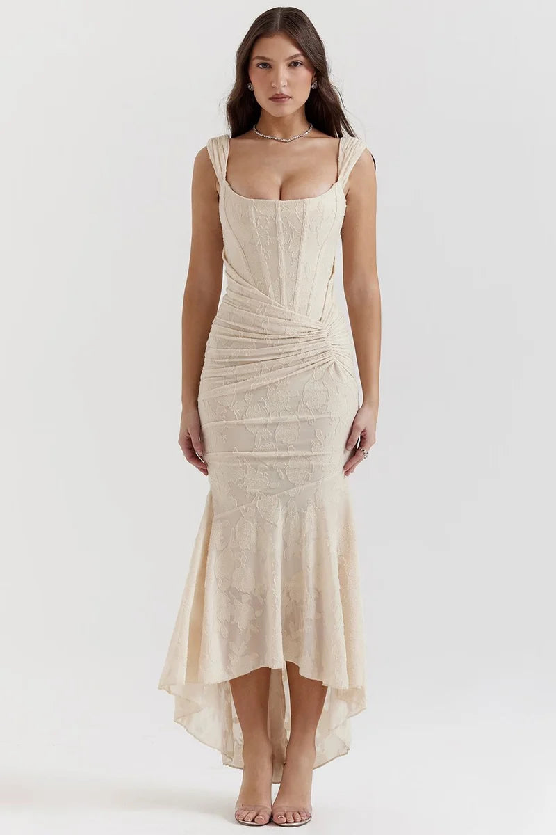 Eloise Provence Midi Dress