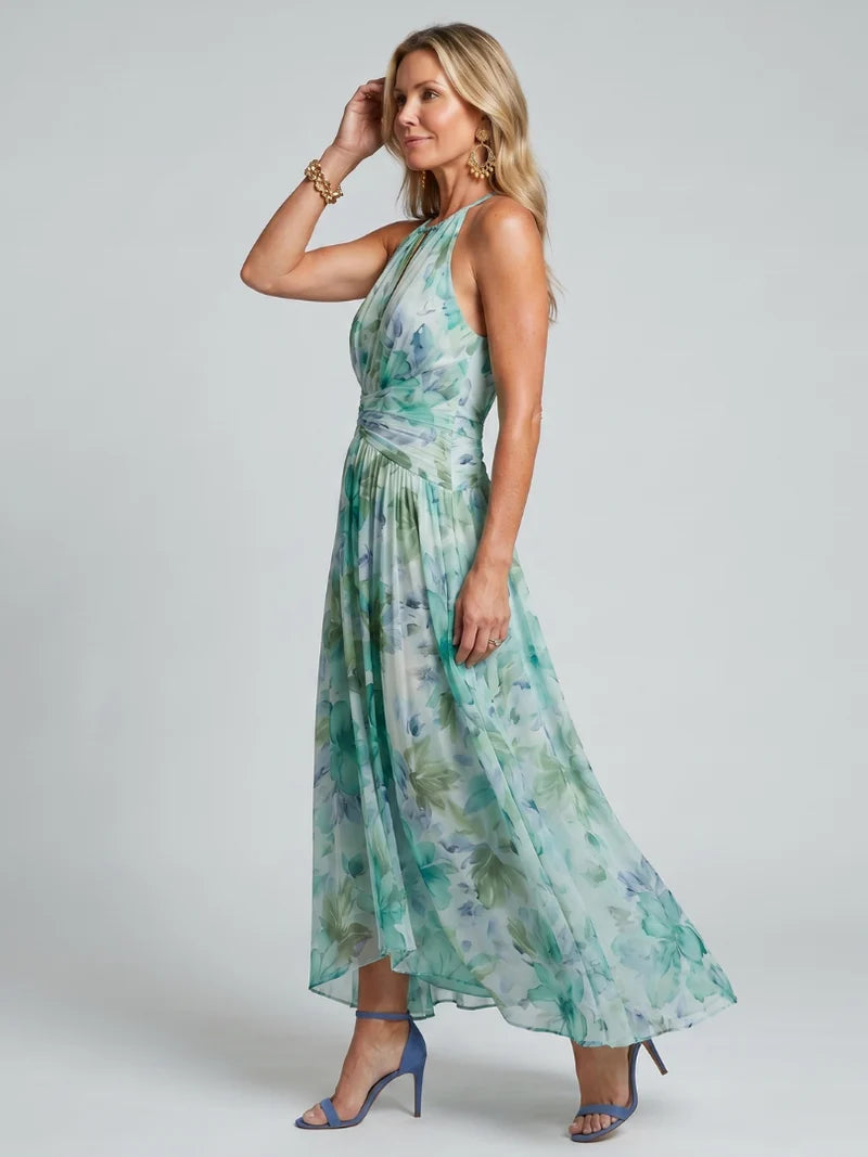 Colette Breeze Midikleid