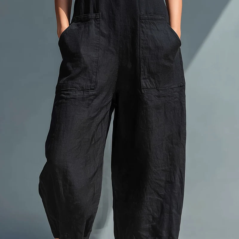 Giselle Breeze Overall
