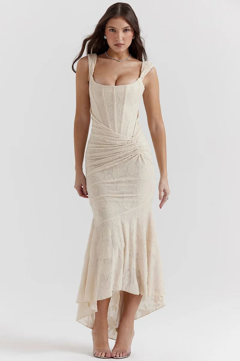 Eloise Provence Midi Dress