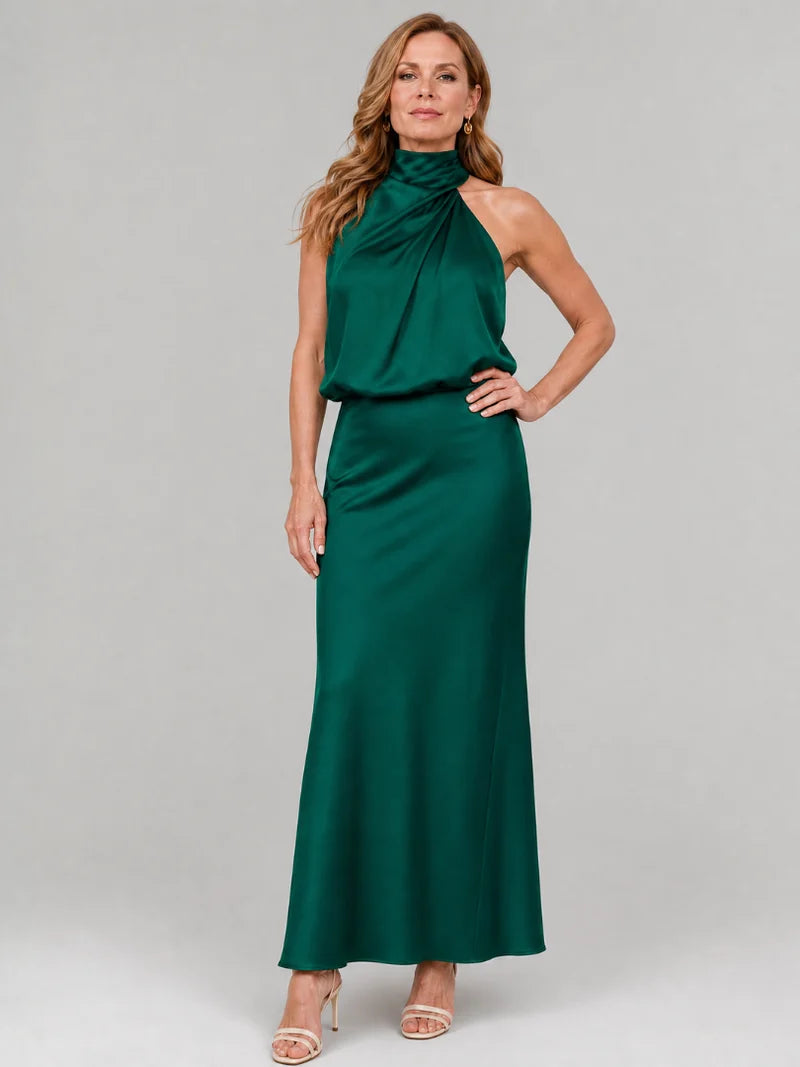 Amelie Amalfi Midikleid