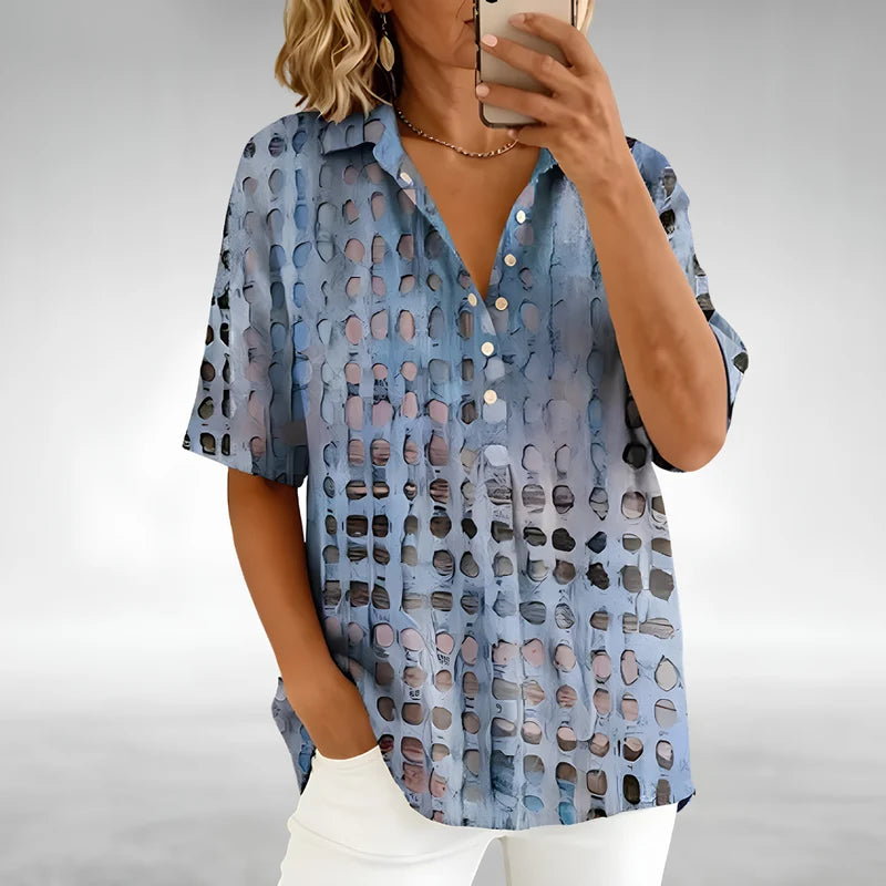Henriette Provence Top