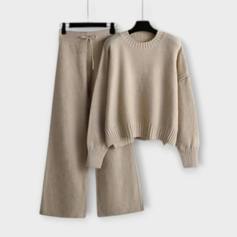Mirabelle Goldenes Set