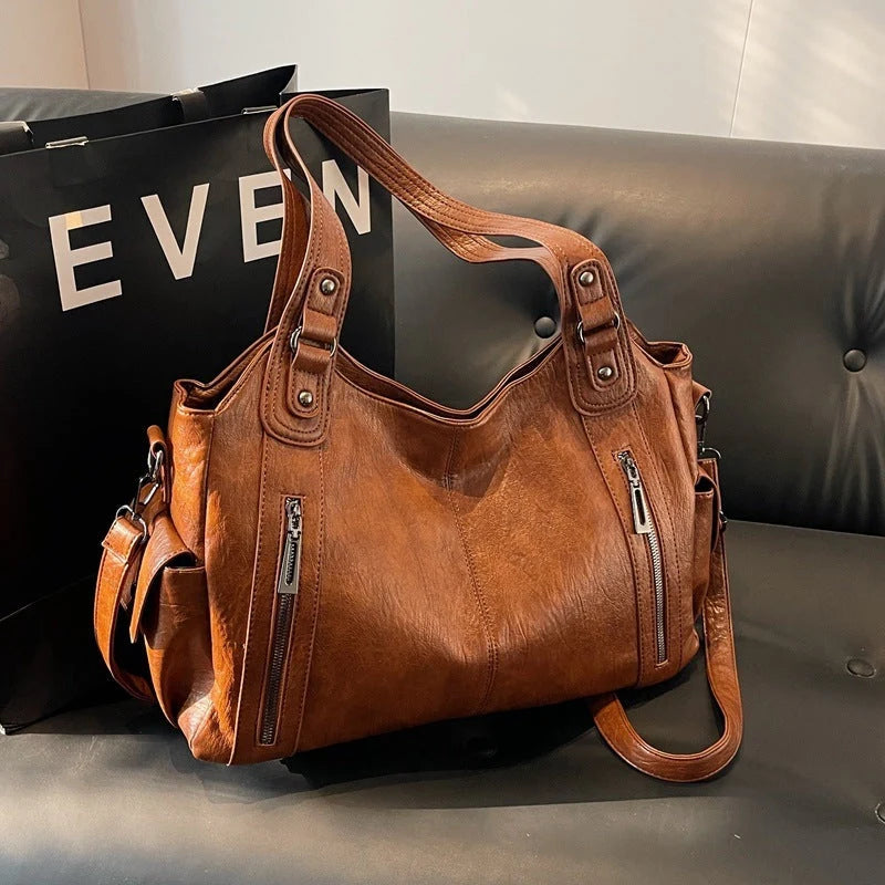 Fleur Golde Tasche