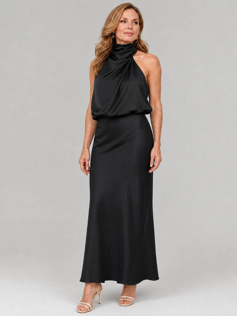Amelie Amalfi Midi Dress