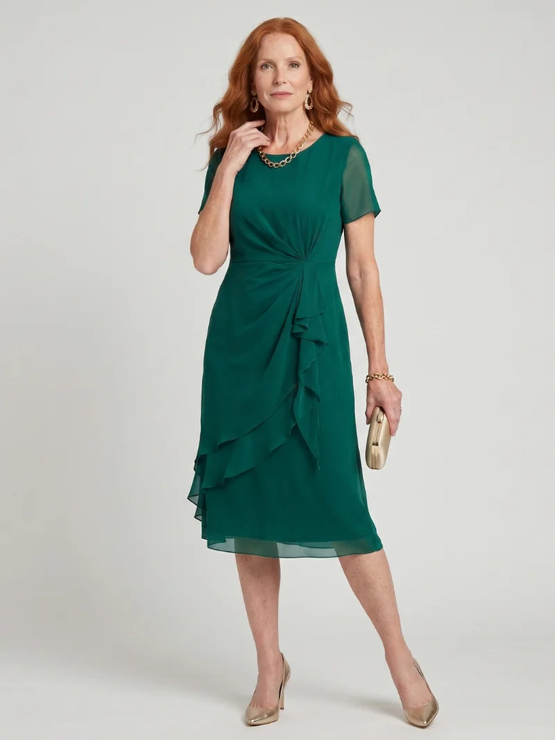 Carlotta Amalfi Midikleid