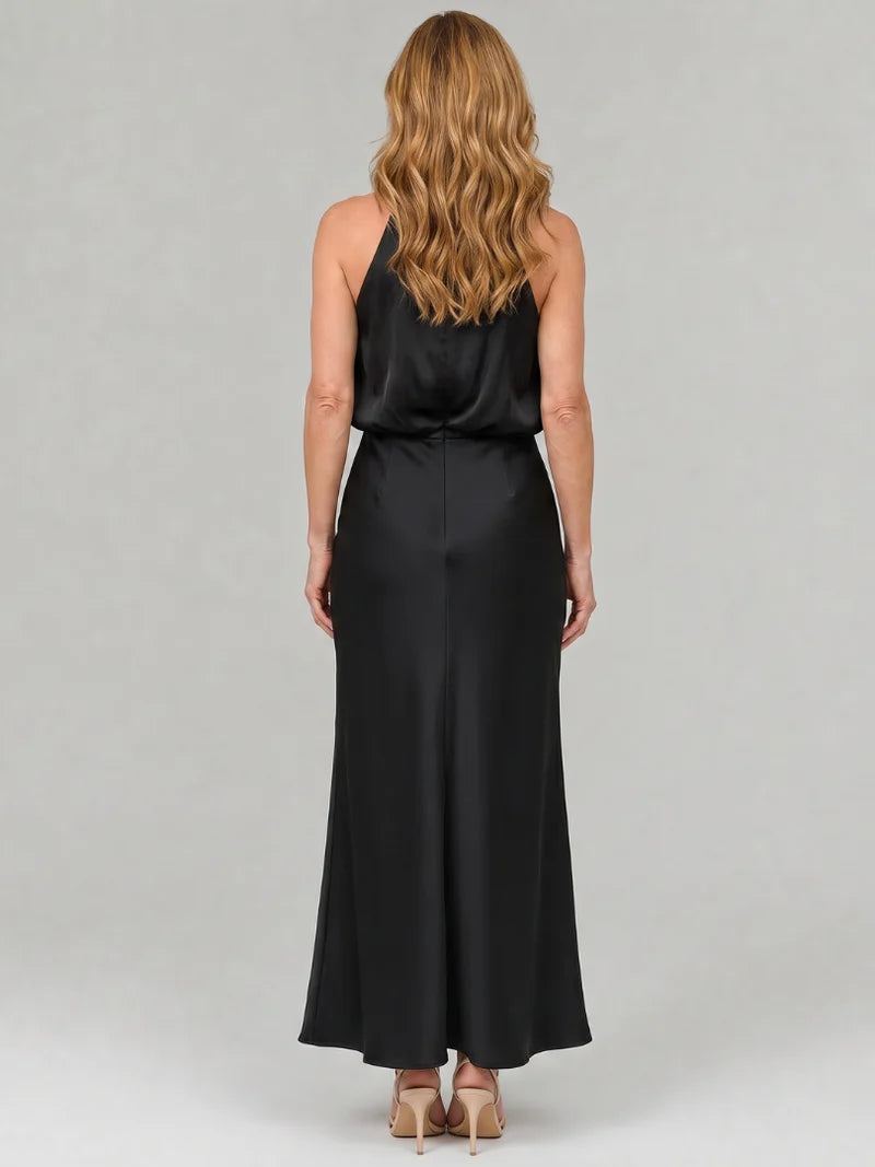 Amelie Amalfi Midi Dress