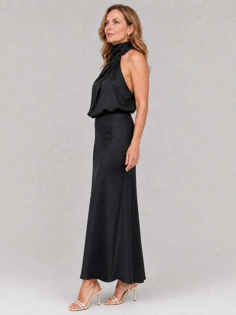 Amelie Amalfi Midi Dress