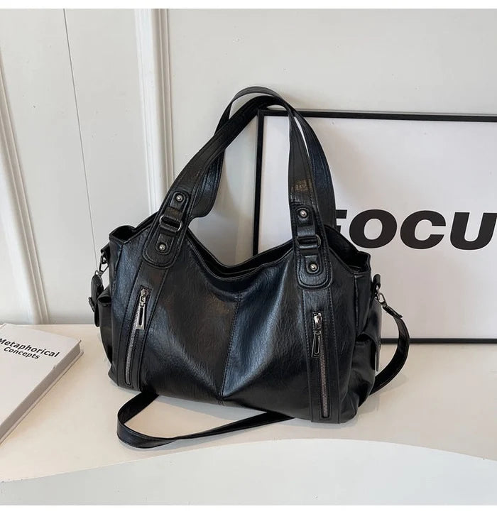 Fleur Golde Tasche