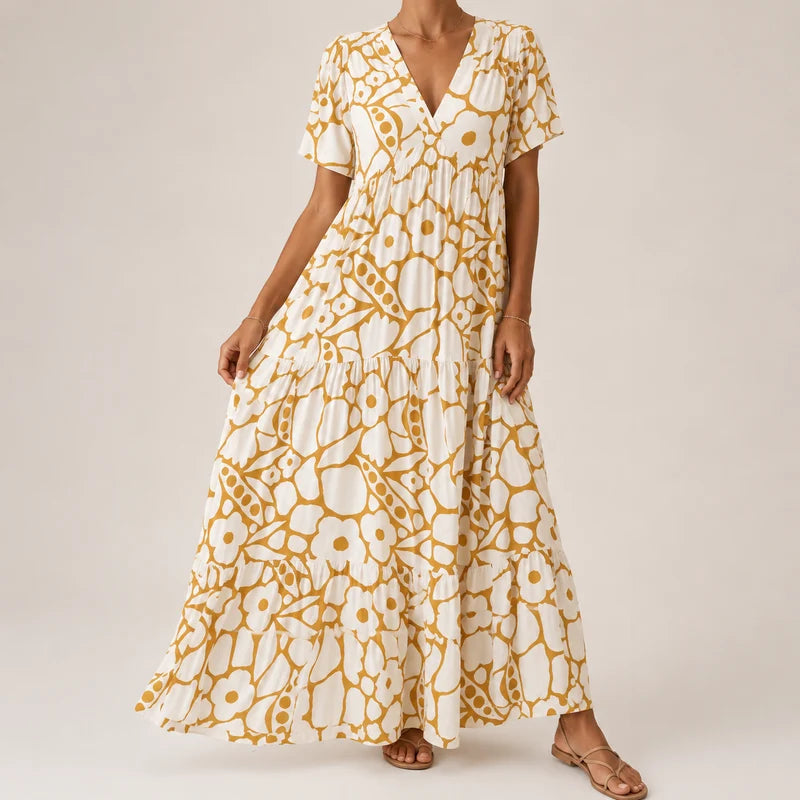 Odalys Reverie Kleid