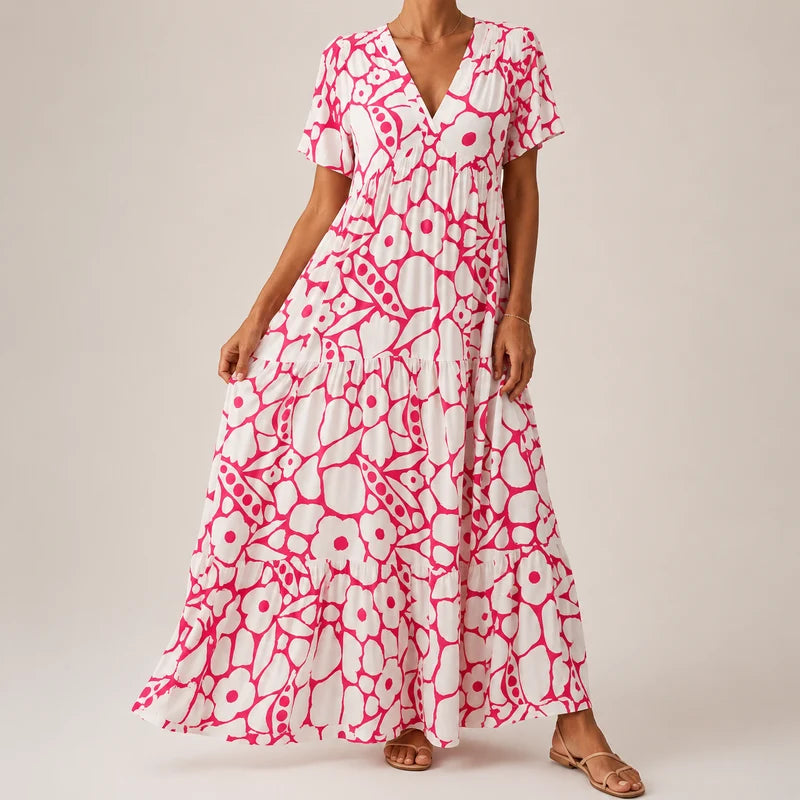 Odalys Reverie Kleid