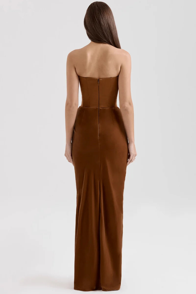Honorine Bloom Brautkleid