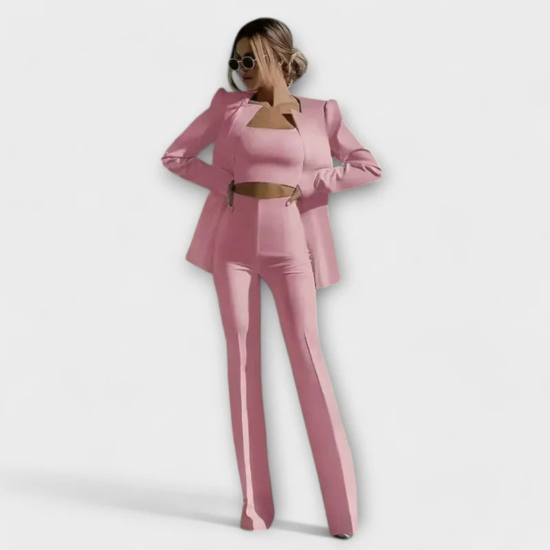 Nathalie Solstice Set