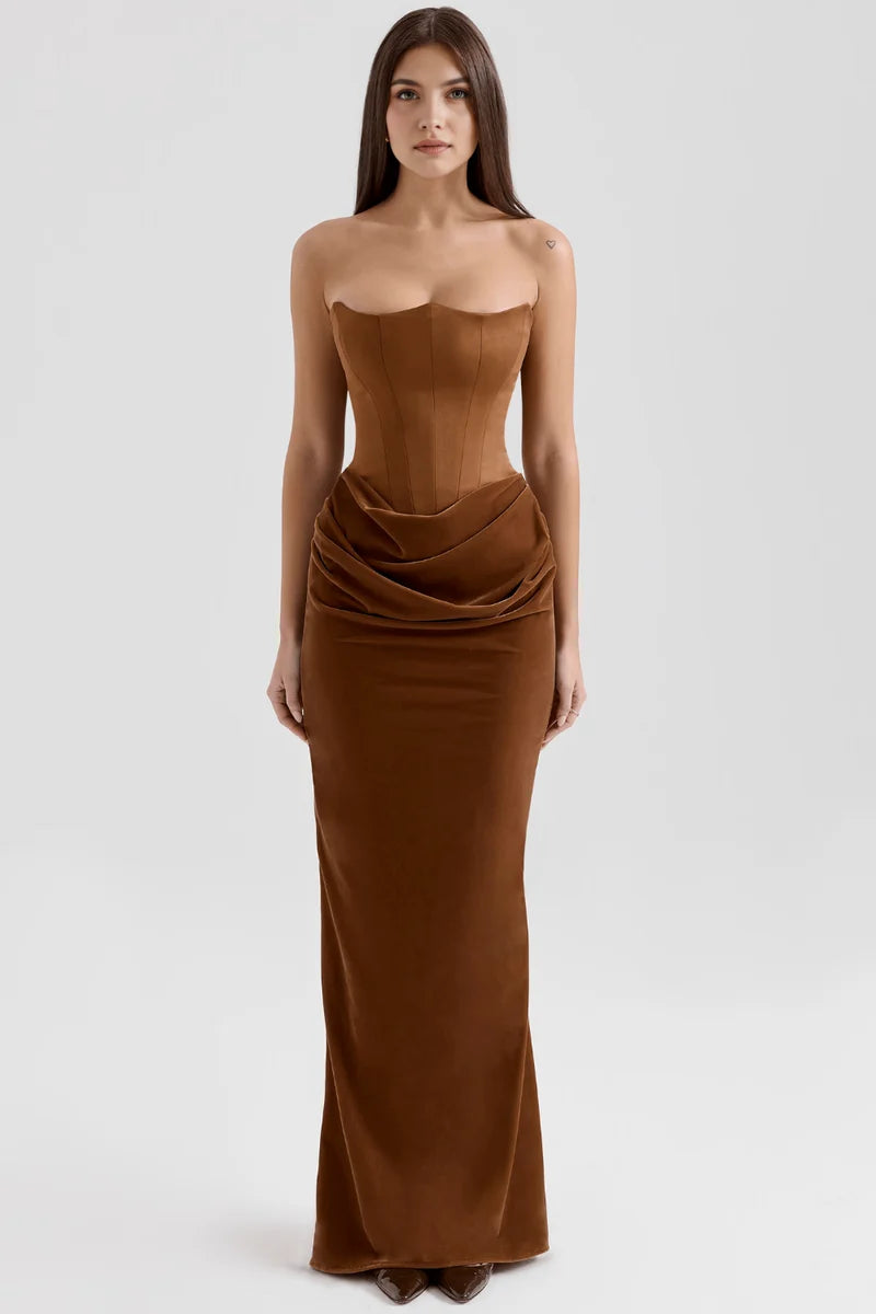 Honorine Bloom Brautkleid