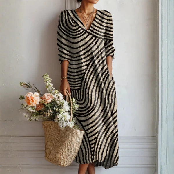 Eugenie Bloom Kleid