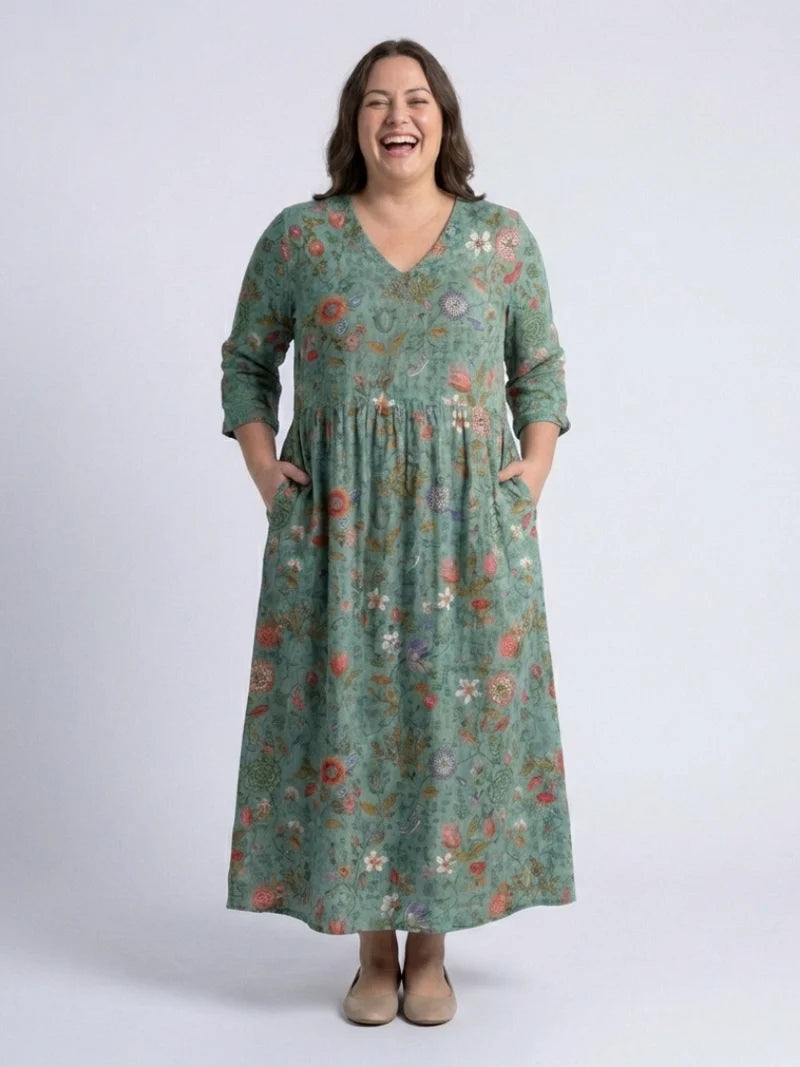 Ophelie Breeze Maxi Dress