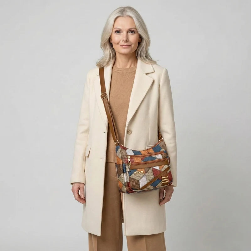Ghislaine Solstice Tasche