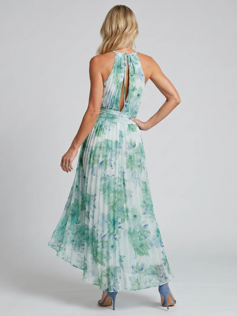 Colette Breeze Midikleid