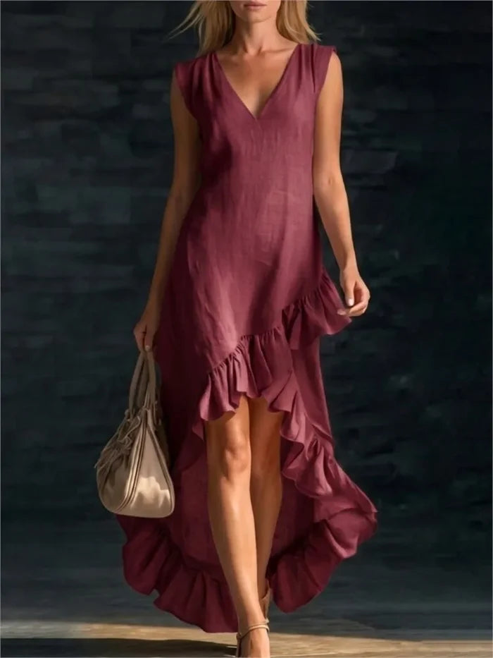 Romy Serene Maxi Dress