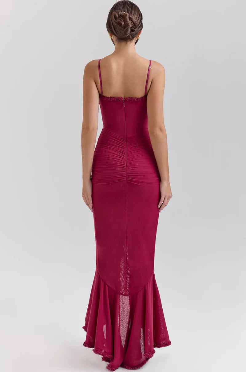 Colette Breeze Gown
