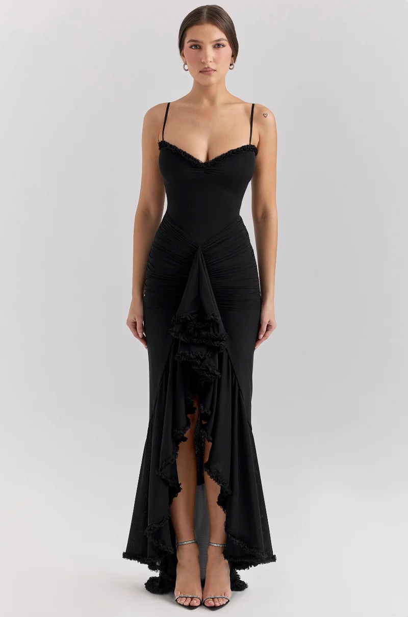 Colette Breeze Gown