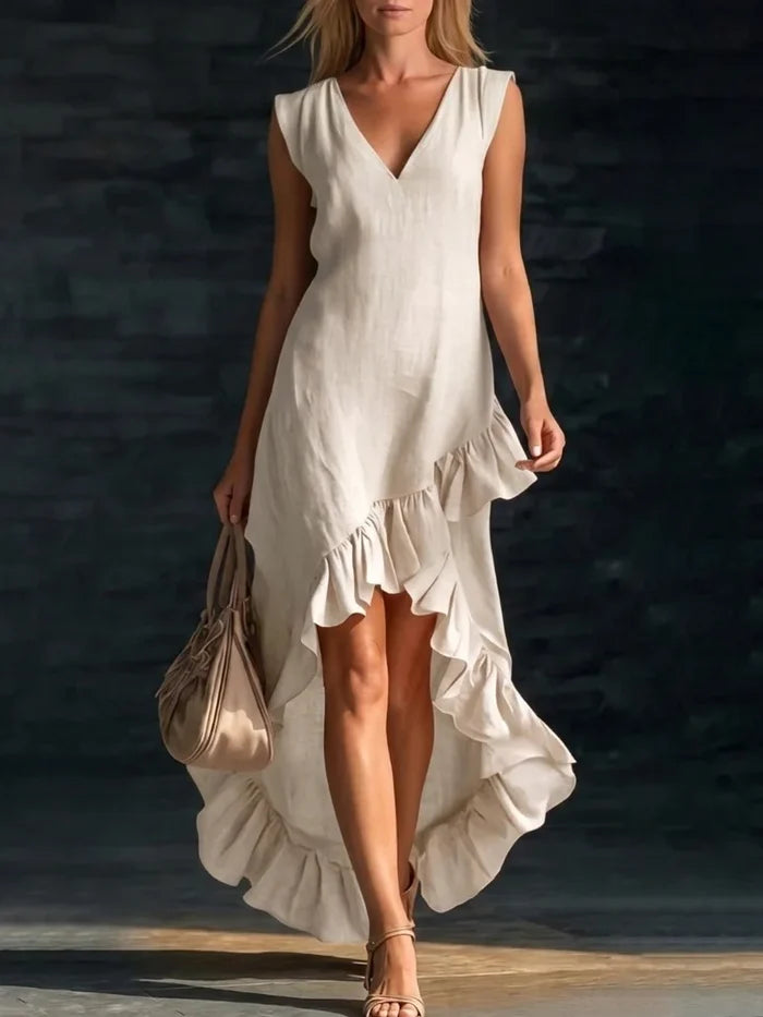 Romy Serene Maxi Dress