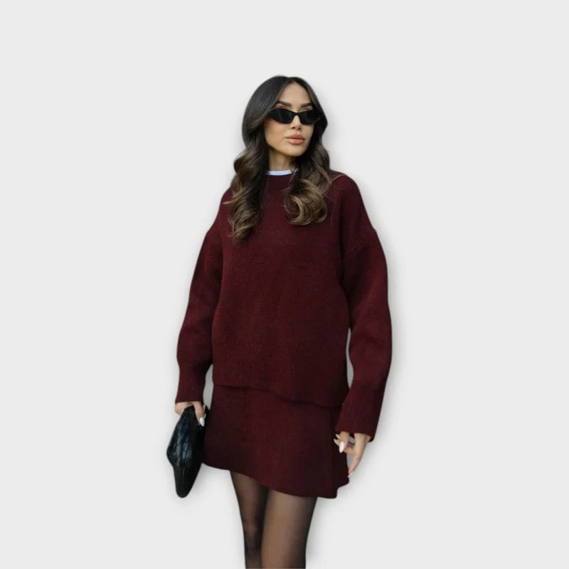 Romy Meadow Set