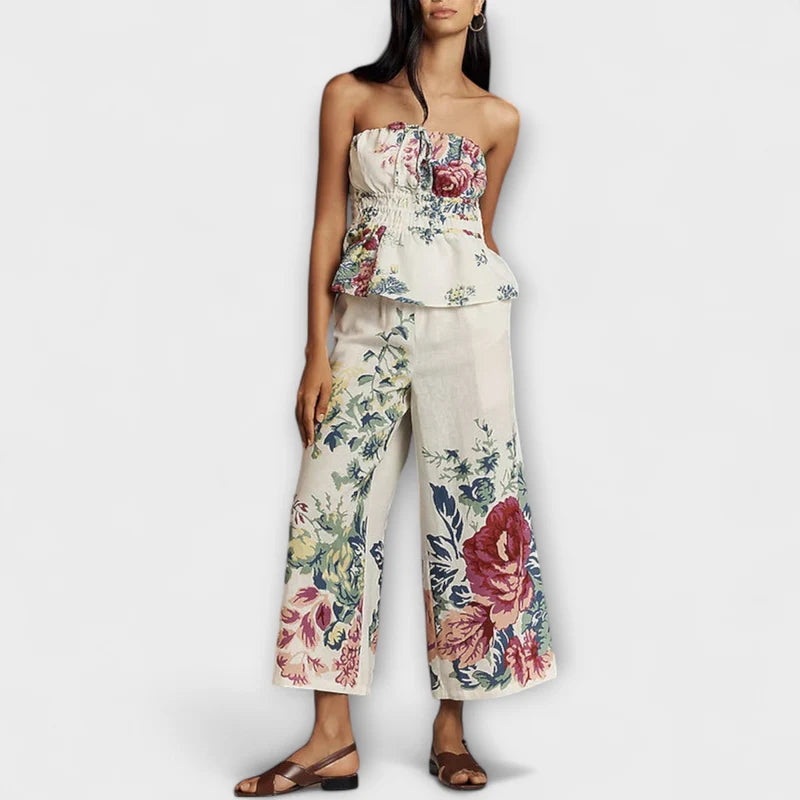 Perrine Amalfi Set
