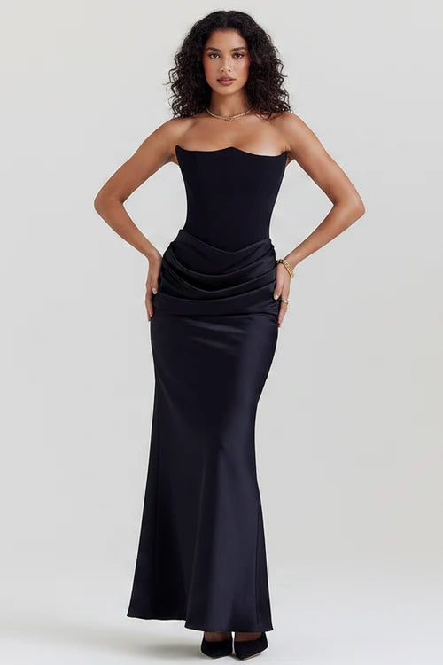 Honorine Bloom Brautkleid