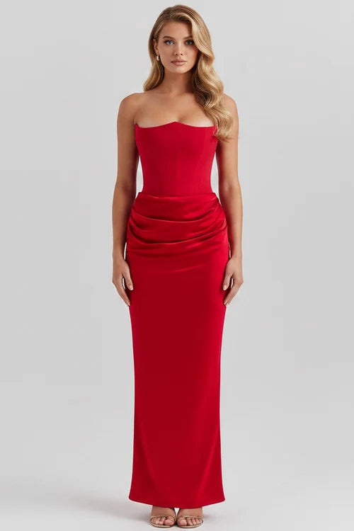 Honorine Bloom Brautkleid