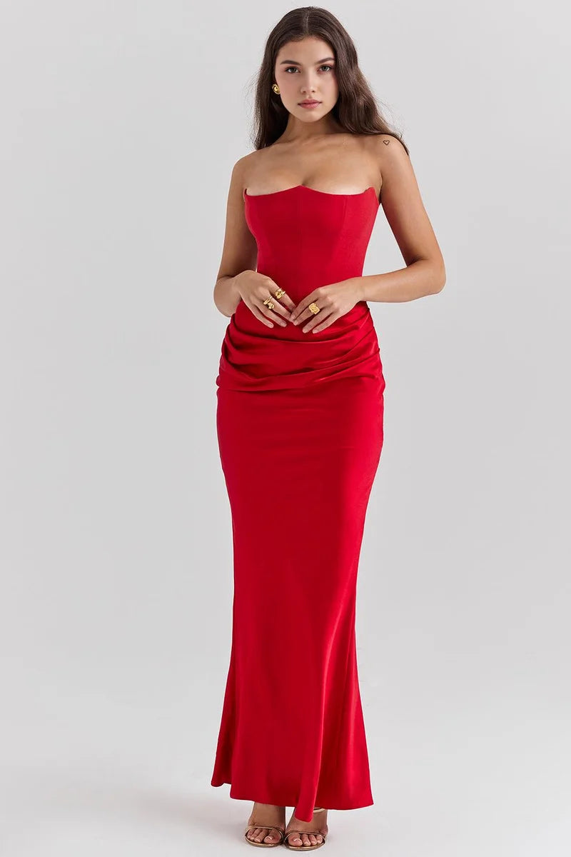 Honorine Bloom Brautkleid