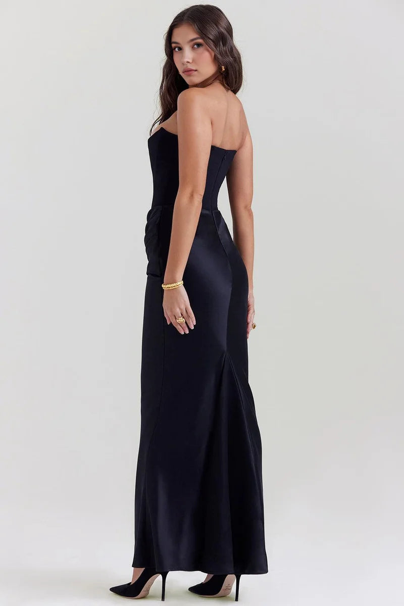Amelie Amalfi Maxi Dress