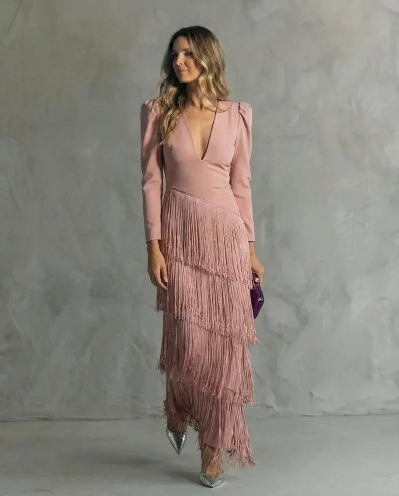 Henriette Provence-Kleid