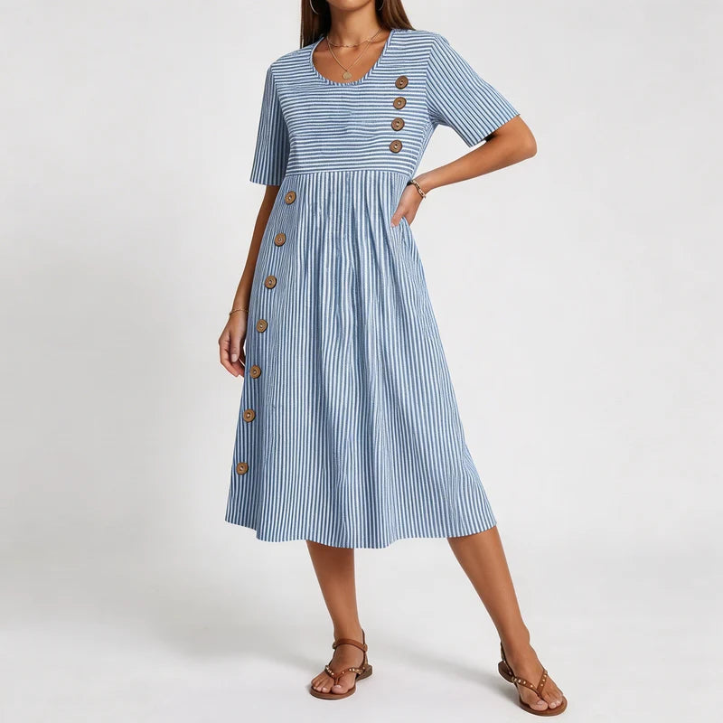 Seraphine Whisper Kleid