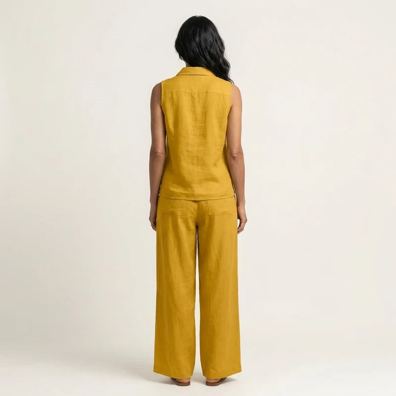 Ottilie Golden Set