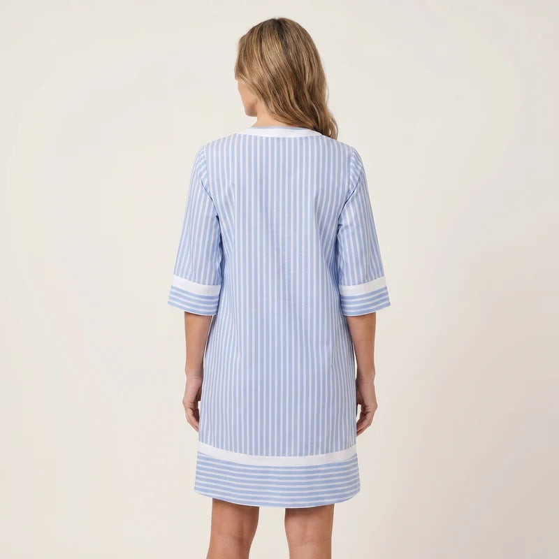 Colette Breeze Dress