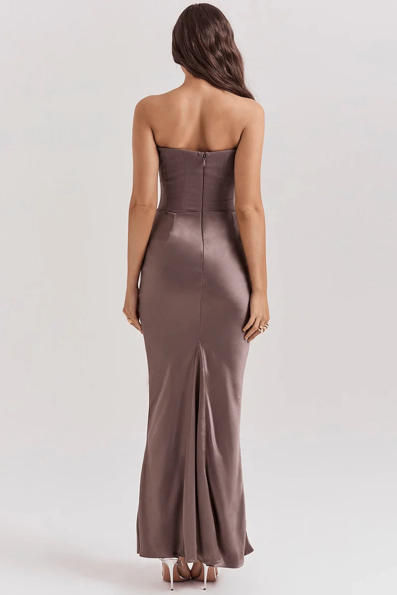 Amelie Amalfi Maxi Dress