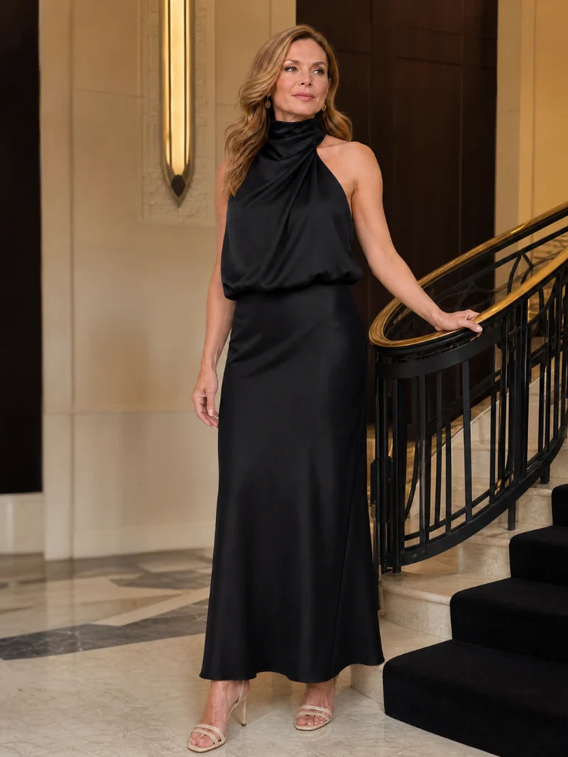 Amelie Amalfi Midi Dress