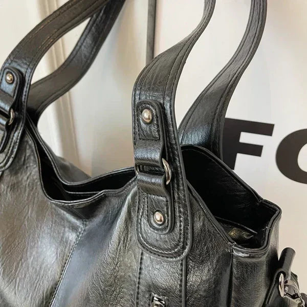 Fleur Golde Tasche