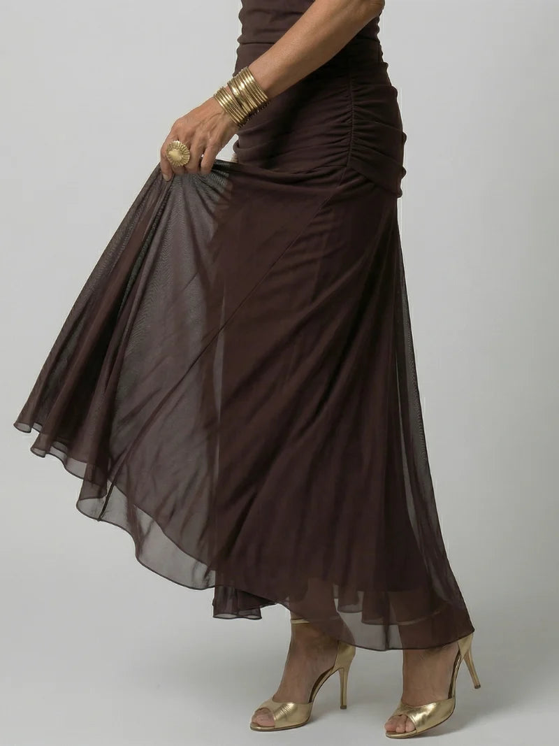 Valentina Aria Midi Dress