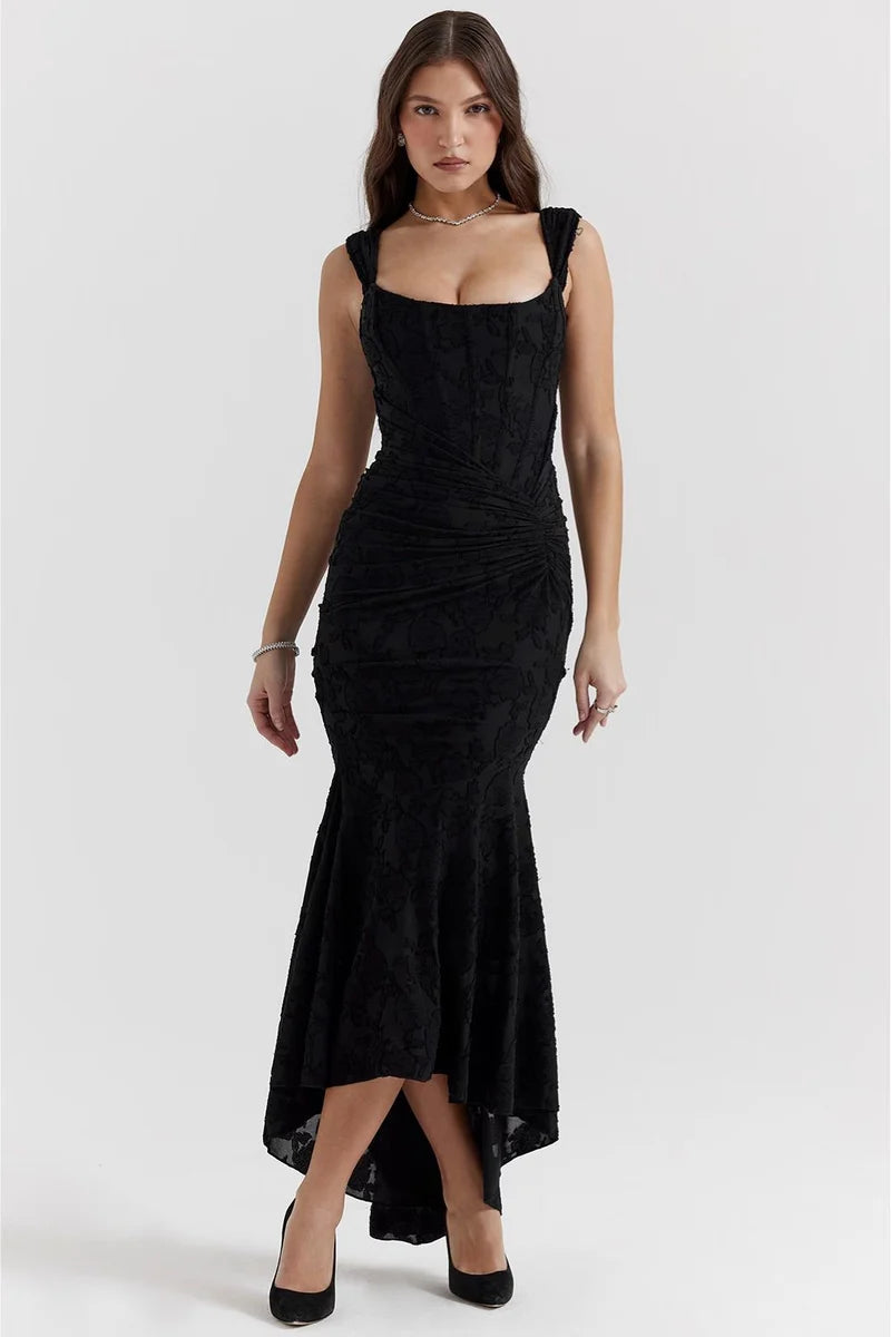 Eloise Provence Midi Dress